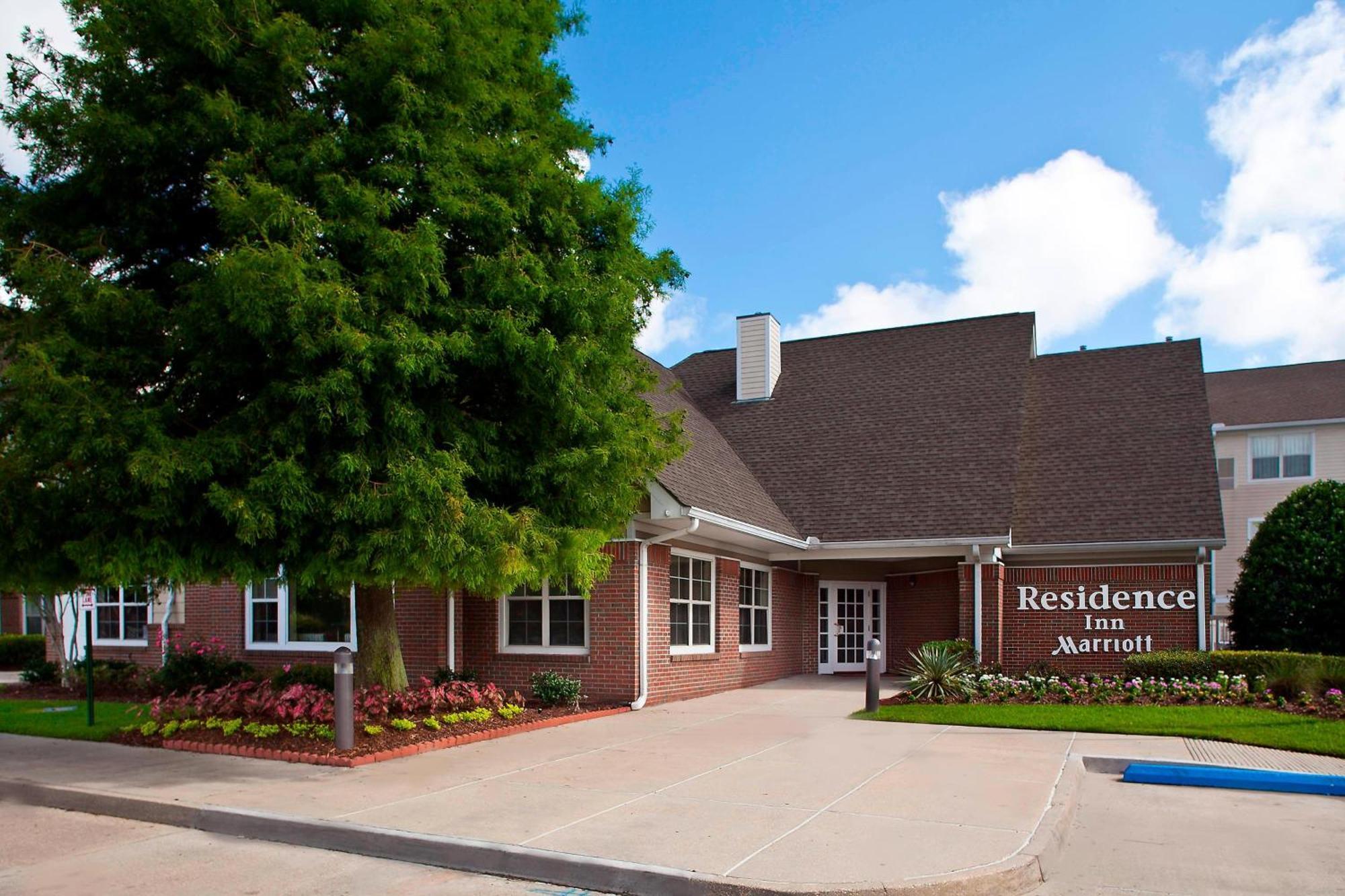 Residence Inn Baton Rouge South Exterior photo