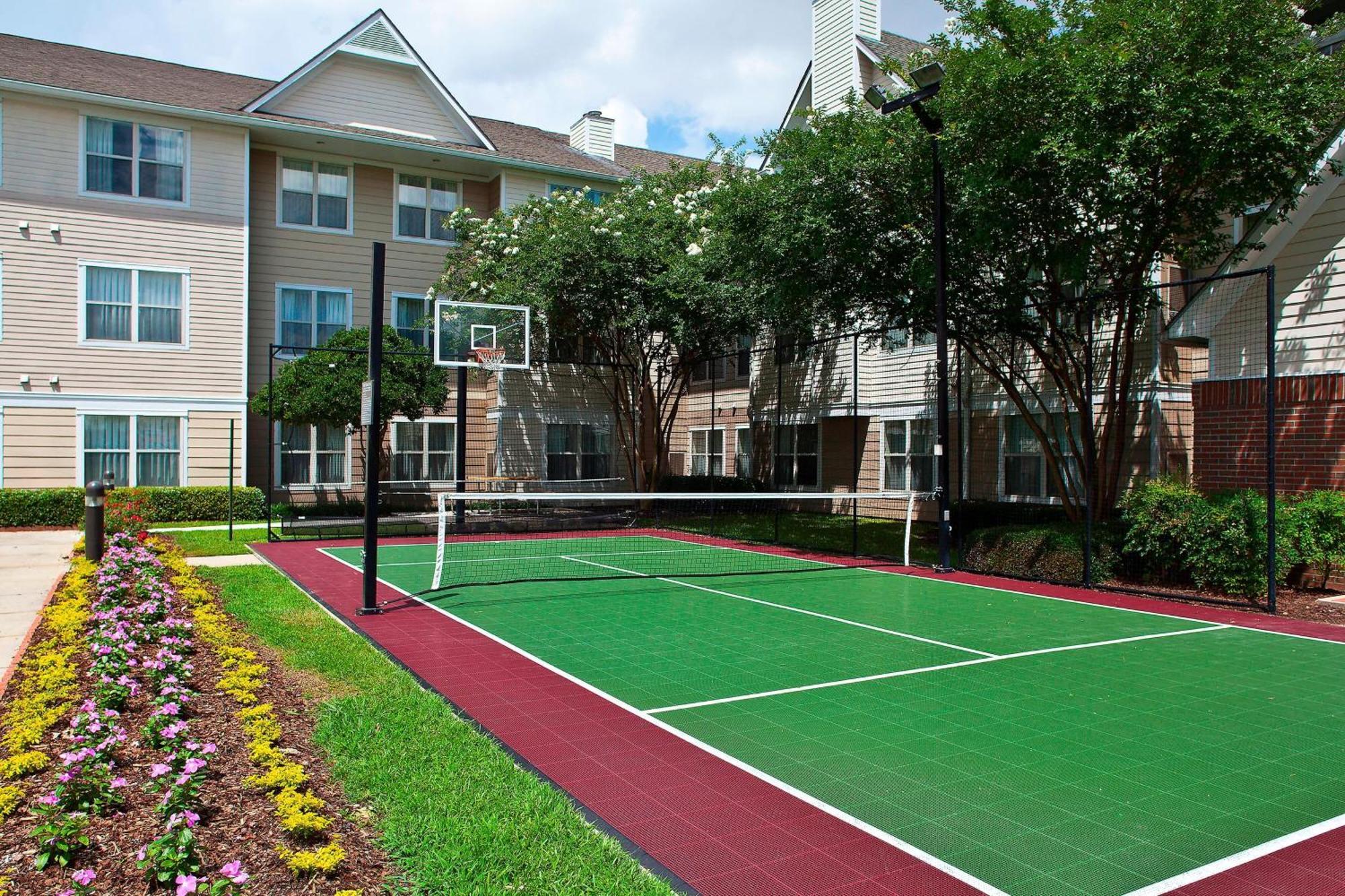 Residence Inn Baton Rouge South Exterior photo